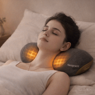 Neopratic™ - Appareil de relaxation cervicale